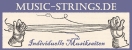 Music-Strings