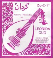 Leonida für Aoud