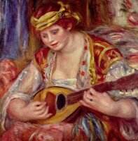 Mandoline/Mandola