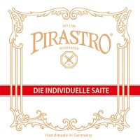 Pirastro Viola dAmore Satz-Resonanz