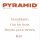Bunddarm Pyramid 2 x 125 cm 0,90 mm