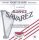 Harp String Alliance  red