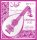 Leonida Aoud single strings D3w
