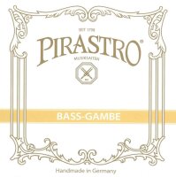 Pirastro Baßgambe A7 39 1/2PM