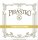 Pirastro Diskantgambe versilbert G5 21 3/4