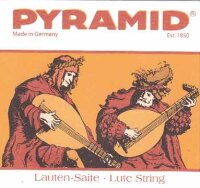Aoud strings Individual Lebanese tuning 6-course