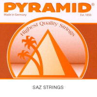 Saz Longneck 86cms 8-saitig