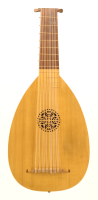 Alumnus Renaissancelaute