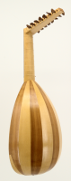 Alumnus Renaissancelaute