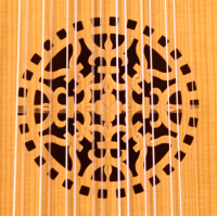 Alumnus Renaissance Lute
