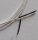 HF-Carbon silverplated wound 1,24 125 cm