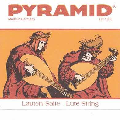 Nylon Copper wound 1028 / 1,90 160 cm