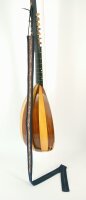 Lautengurt 150cm Khaki