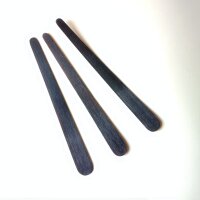 Plektrum Aoud Wasserbüffel 0,5 mm