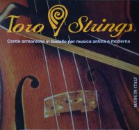 Toro-Violin-G stark