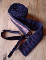 Lute strap 150cm