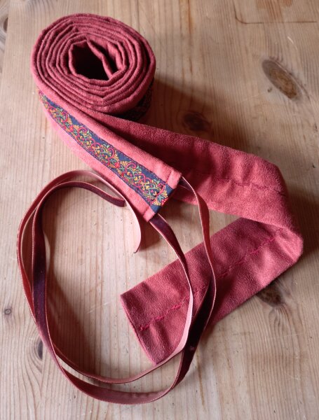 Lute strap 150cm