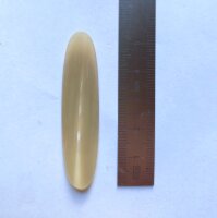 Plektrum Horn 0,6 mm Saz/Baglama