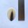 Plektrum Horn 0,6 mm Saz/Baglama